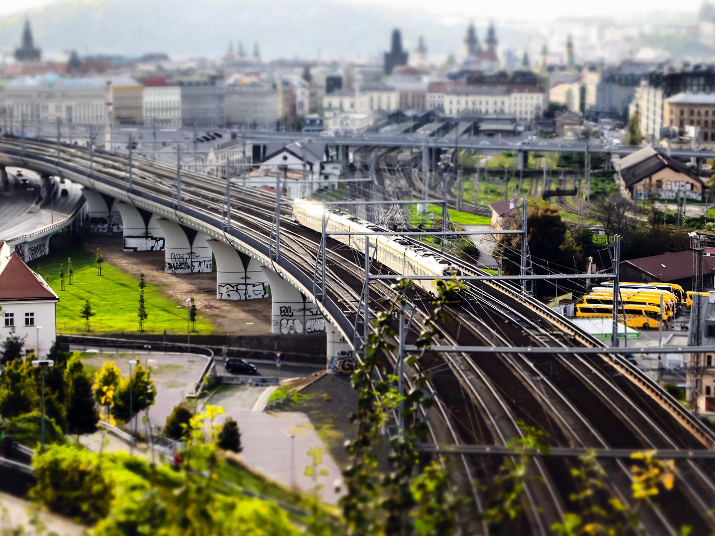 Žižkov